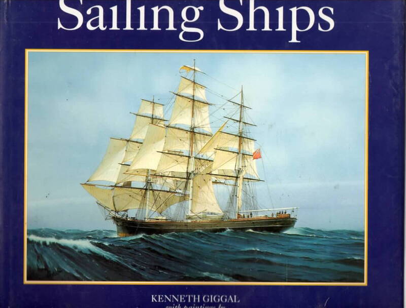 Sailing ships – Great classics