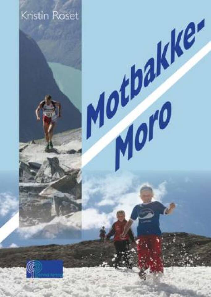 Motbakke-moro