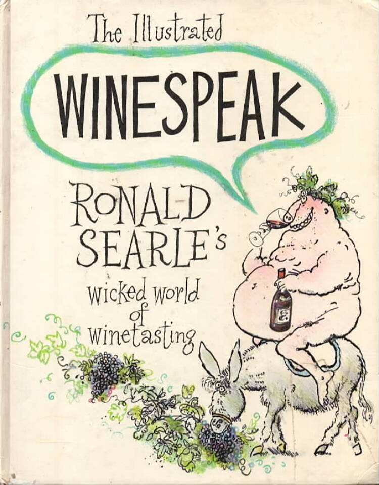 Winespeak