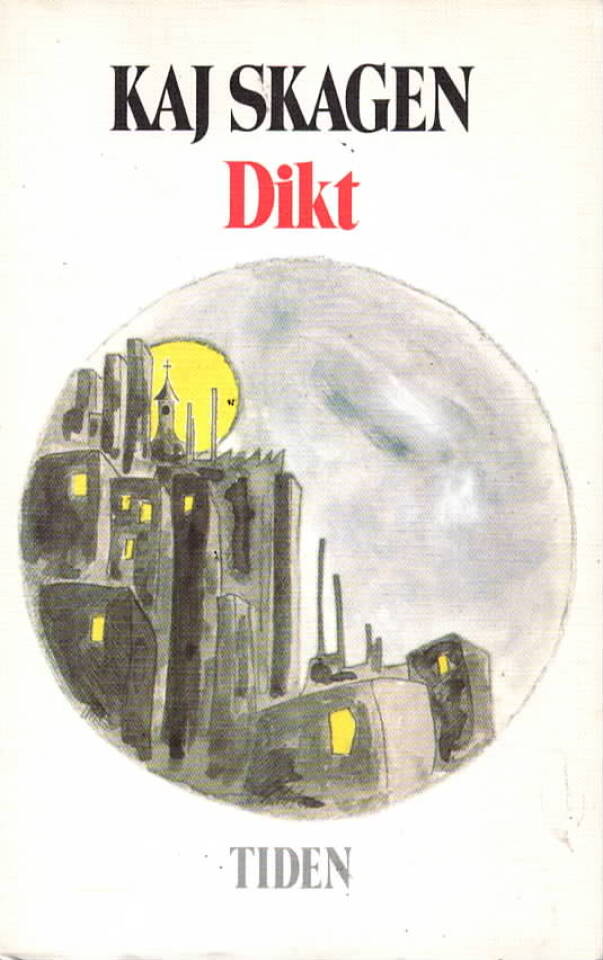 Dikt