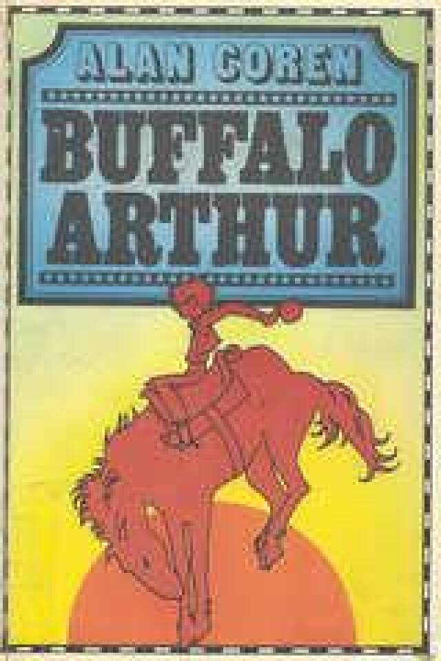 Buffalo Arthur