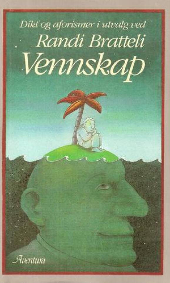 Vennskap