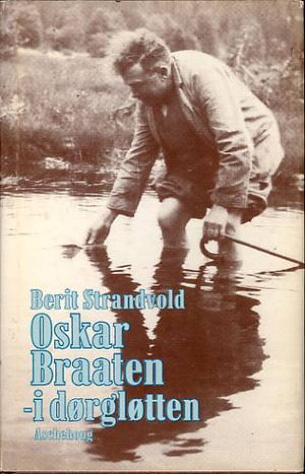 Oskar Braaten - i dørgløtten