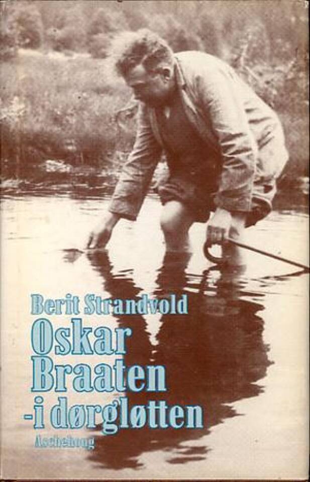 Oskar Braaten - i dørgløtten