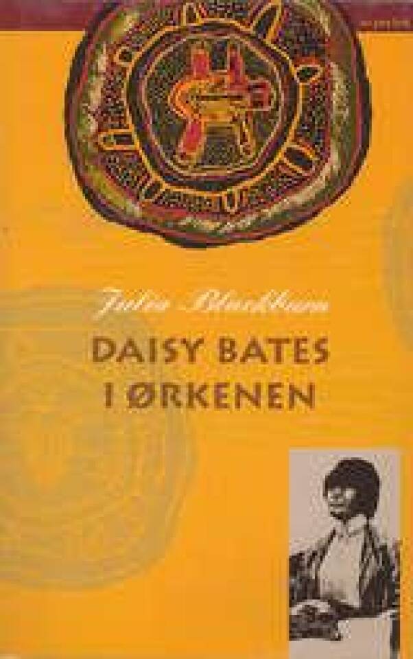 Daisy Bates i ørkenen