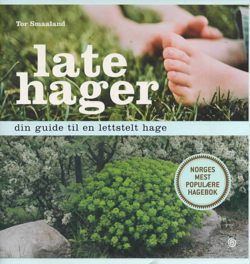 Late hager – din guide til en lettstelt hage