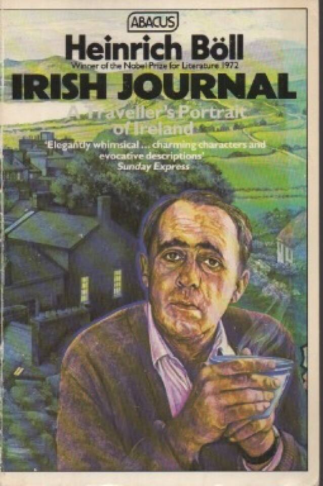 Irish Journal – A travellers portrait of Ireland