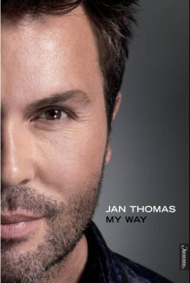 Jan Thomas - My way