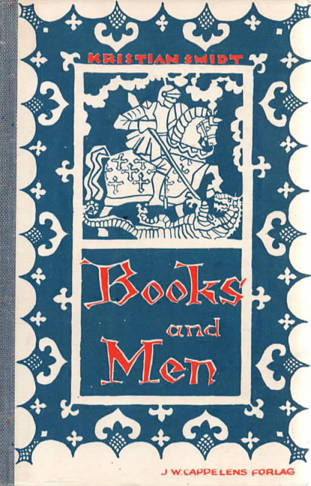 Books and men