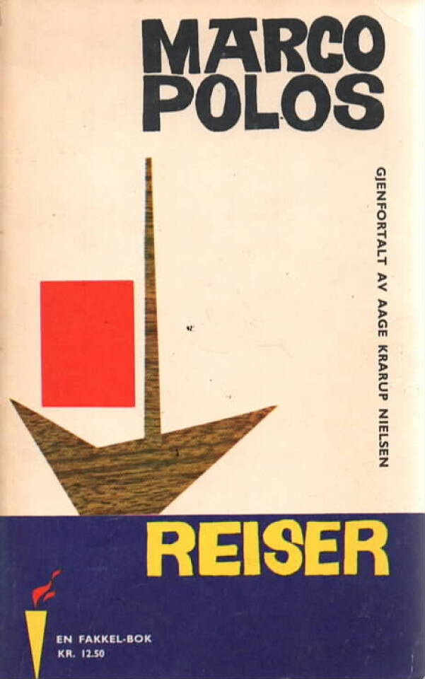 Marco Polos reiser