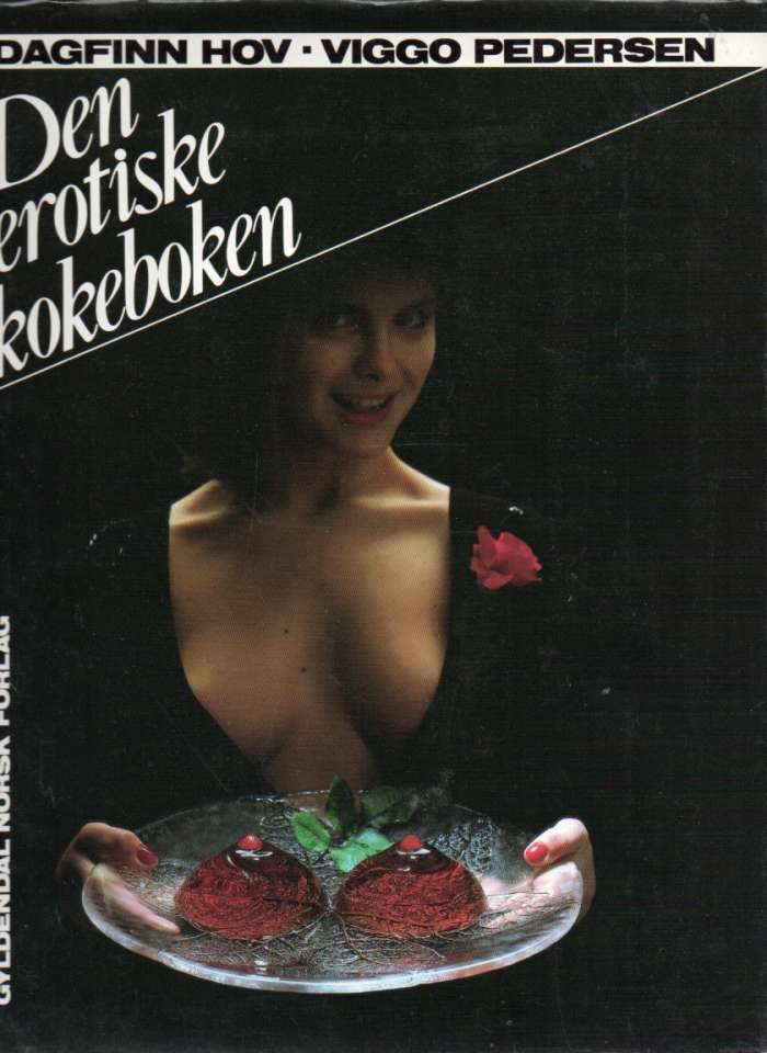 Den erotiske kokeboken