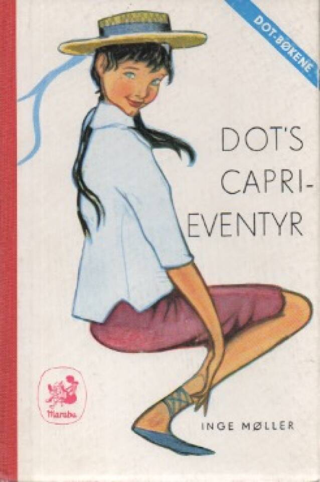Dots Capri-eventyr