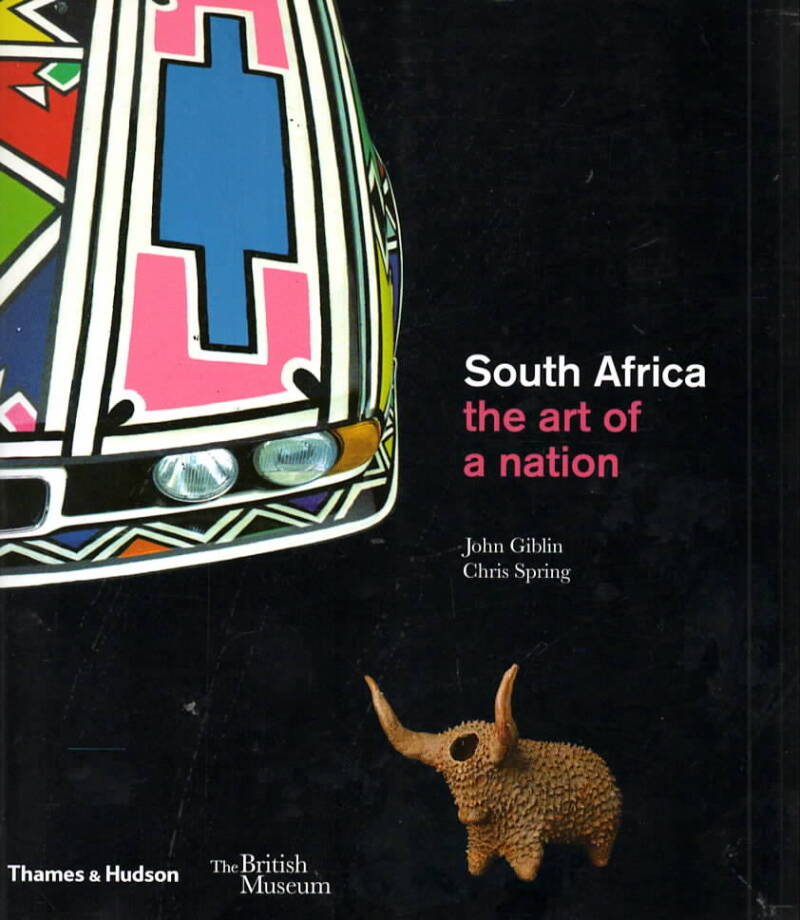 South Africa – the art of a nation