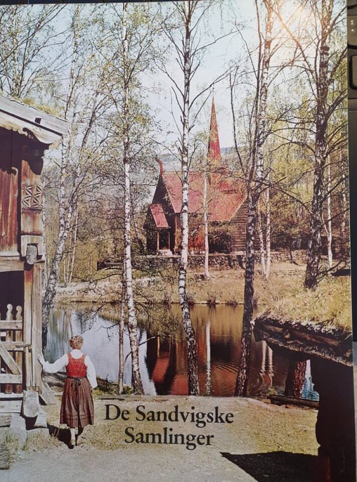 De Sandvigske Samlinger