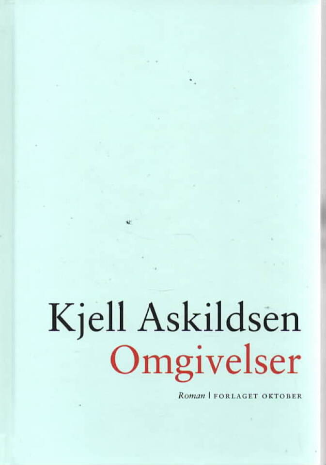 Omgivelser