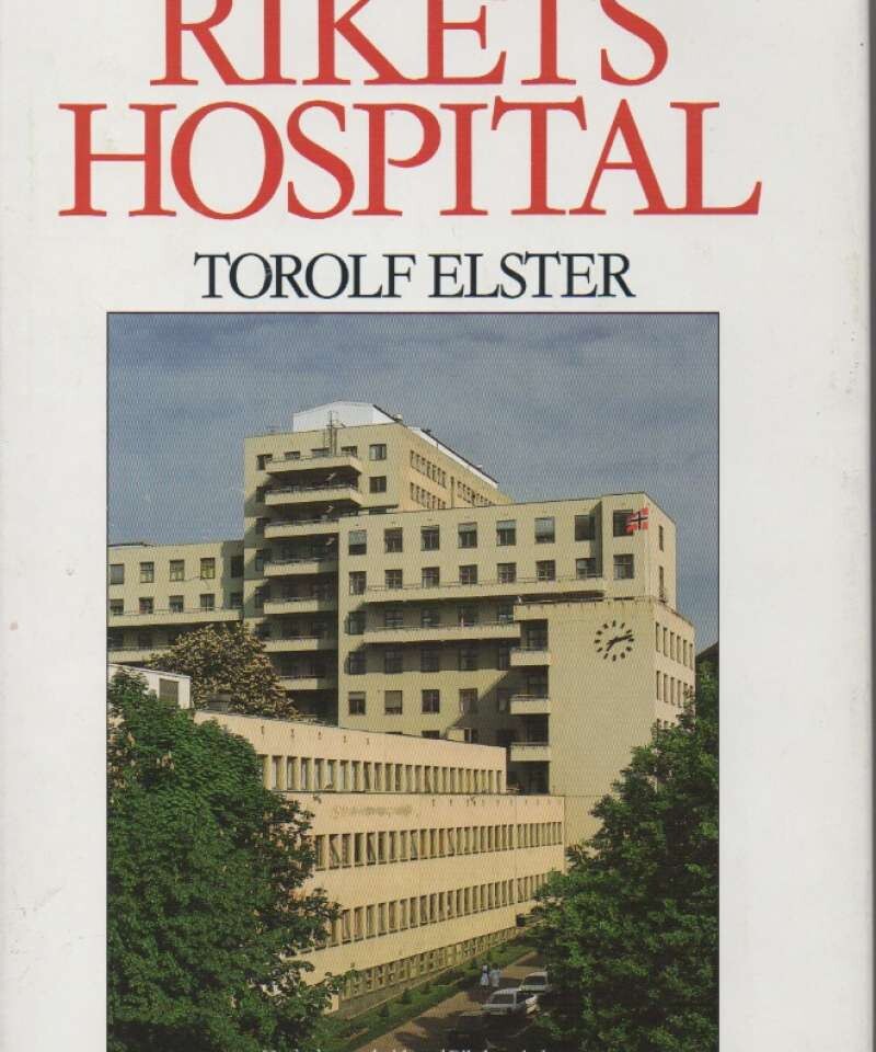 Rikets hospital