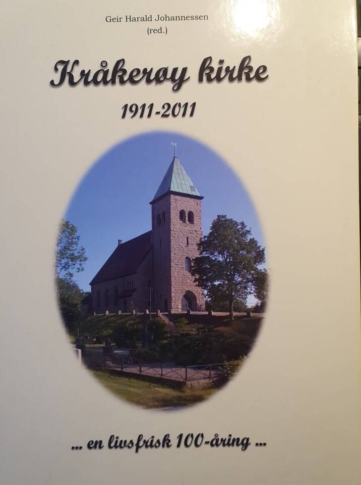 Kråkerøy kirke