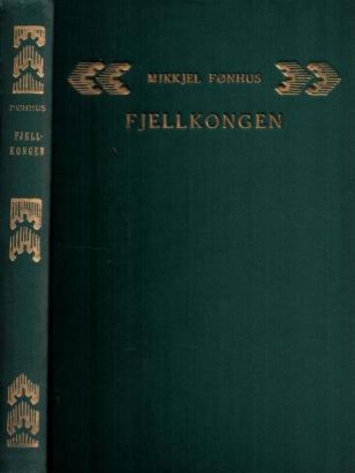 Fjellkongen