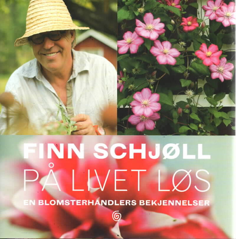 På livet løs – en blomsterhandlers bekjennelser