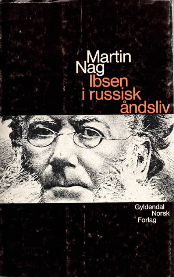 Ibsen i russisk åndsliv
