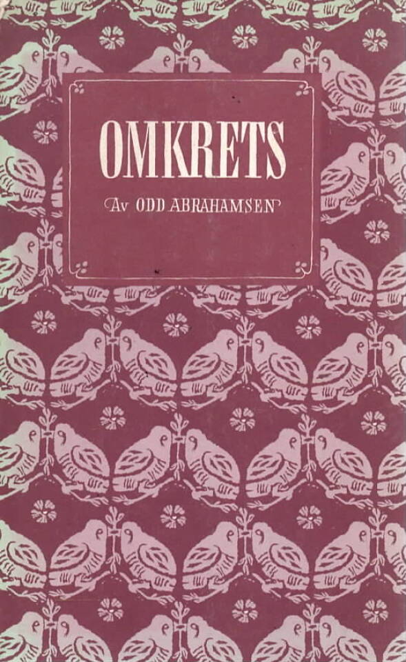 Omkrets