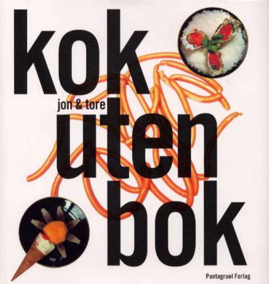 kok uten bok