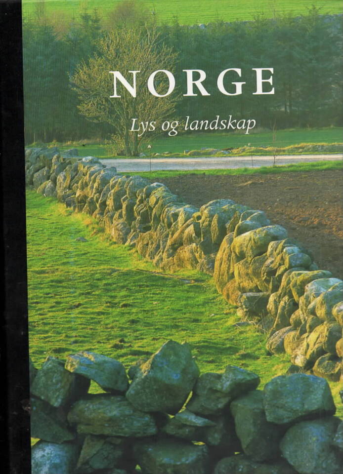 Norge – Lys og landskap