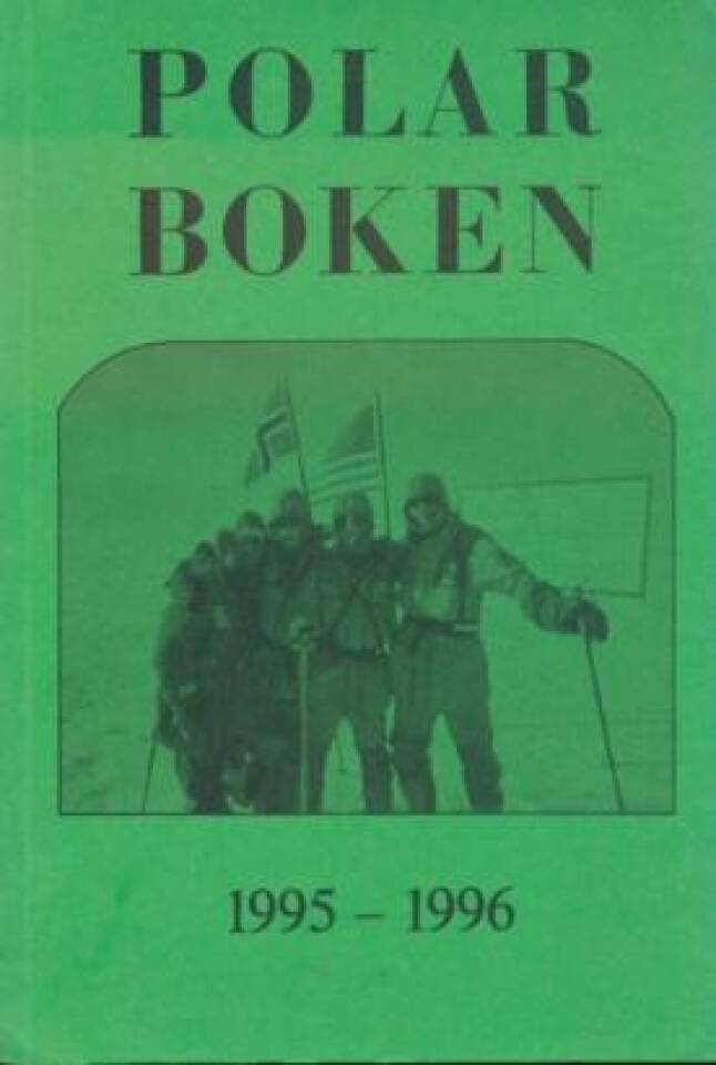 Polarboken 1995-1996