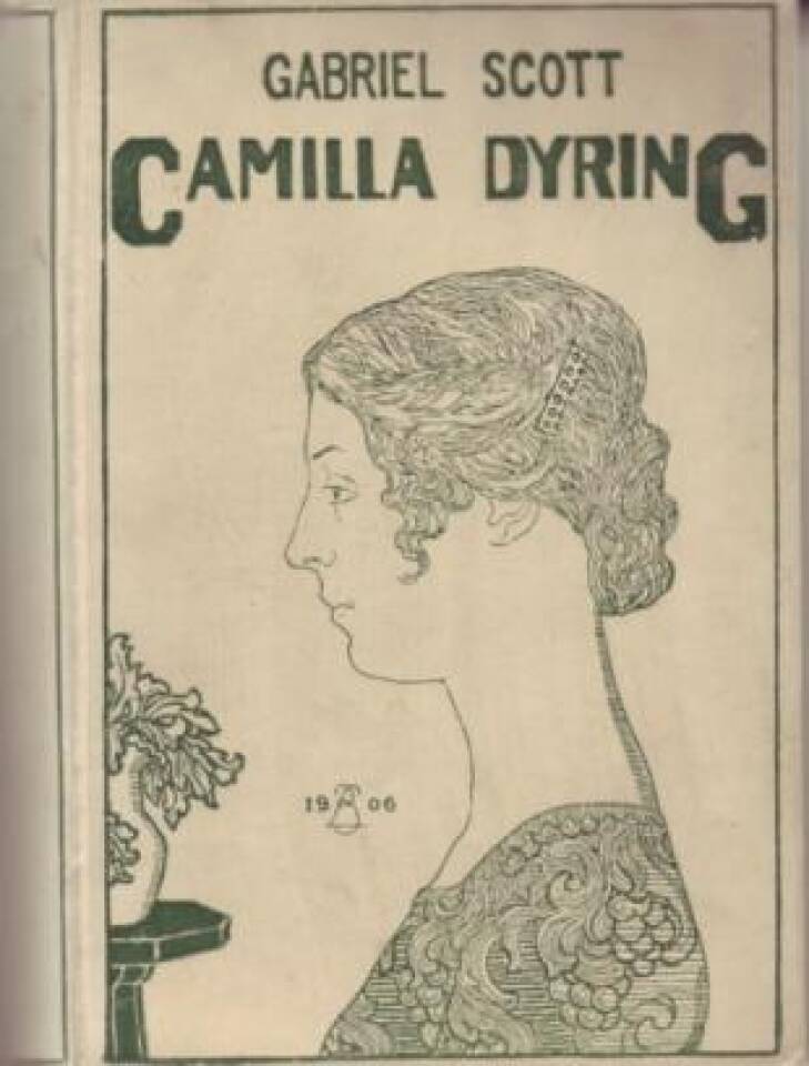 Camilla Dyring