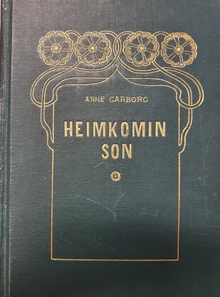 Heimkomin son