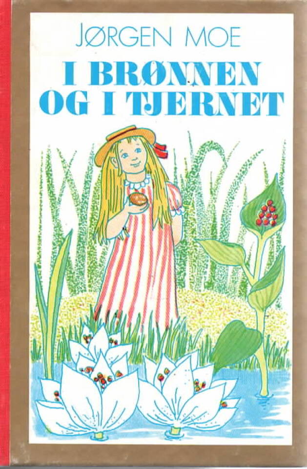 I brønnen og i tjernet