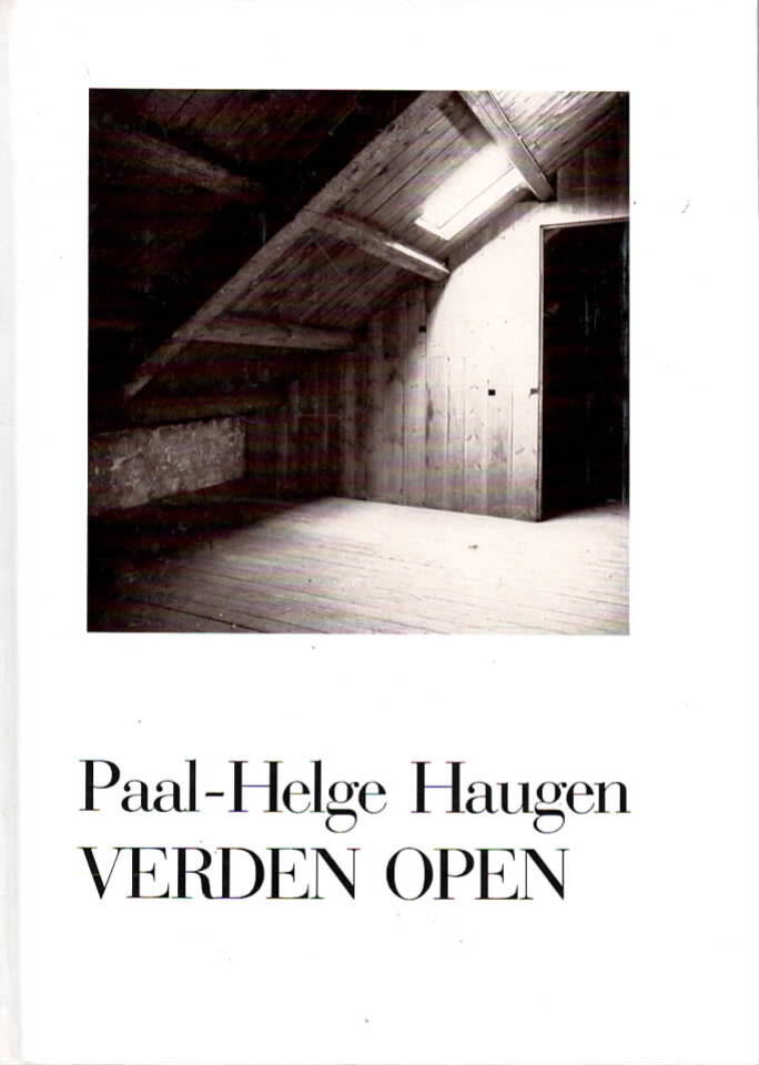 Verden Open