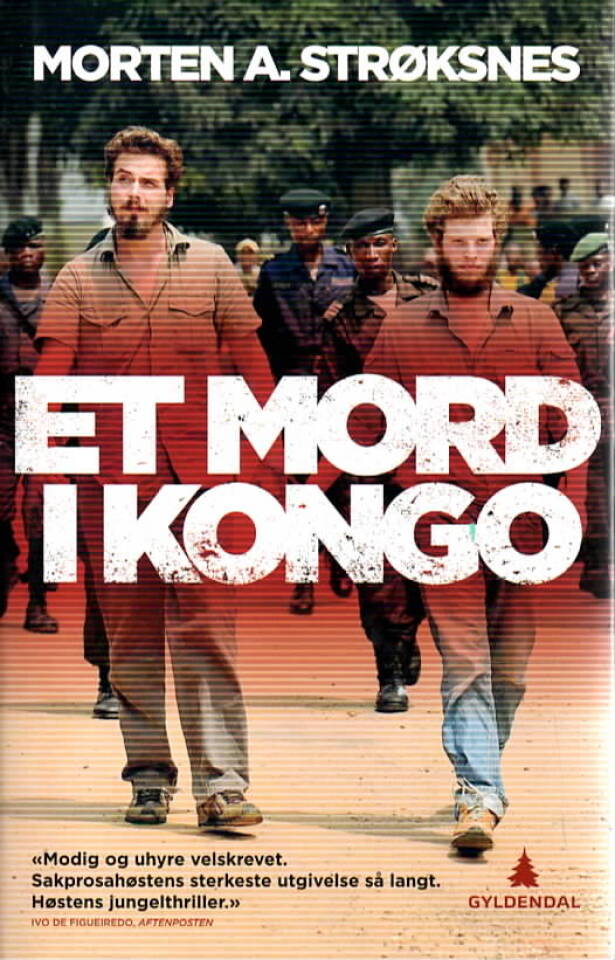 Et mord i Kongo