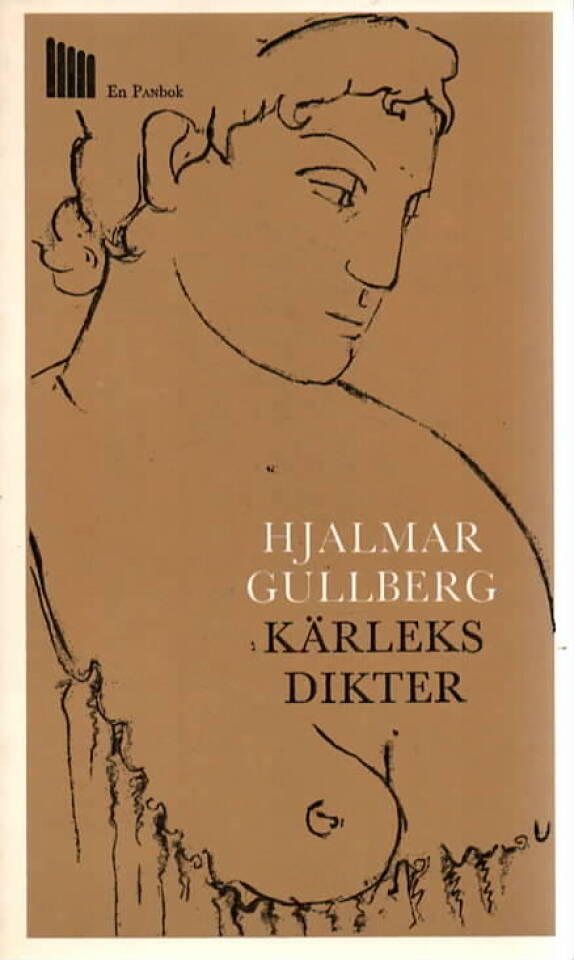 Kärleks dikter 