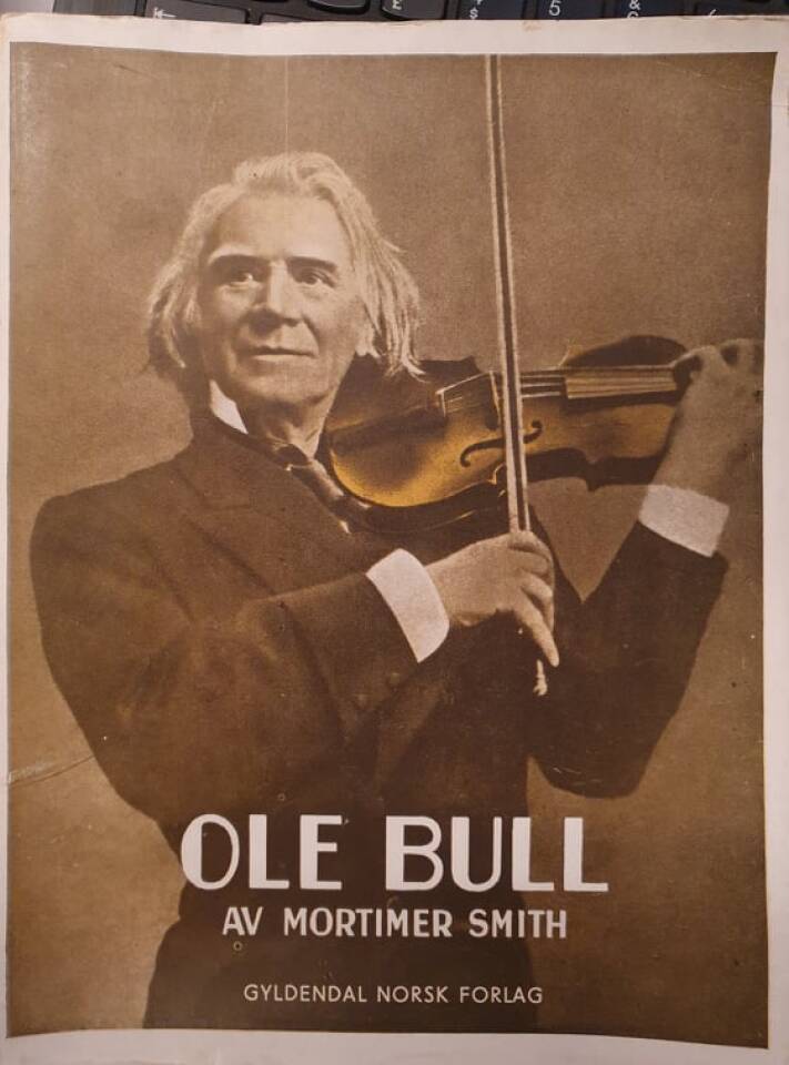 Ole Bull