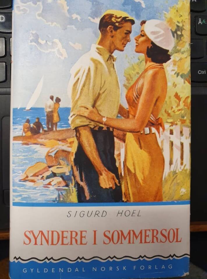 Syndere i sommersol