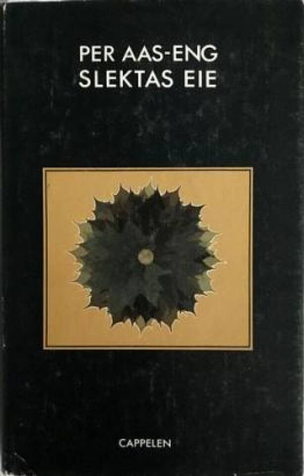Slektas eie