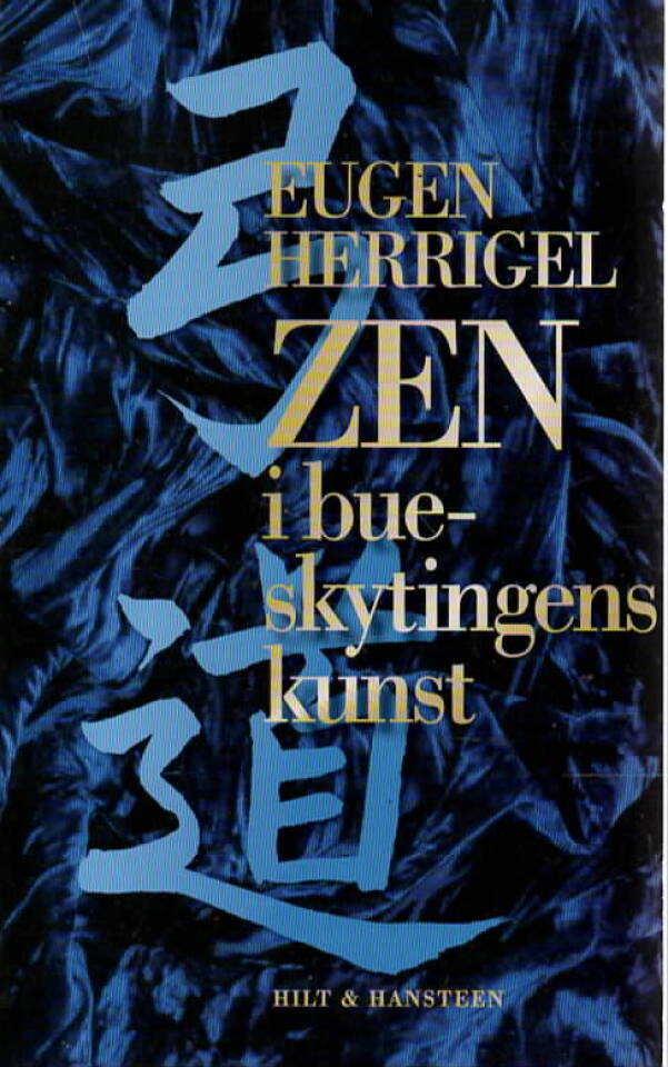 Zen i bueskytingens kunst