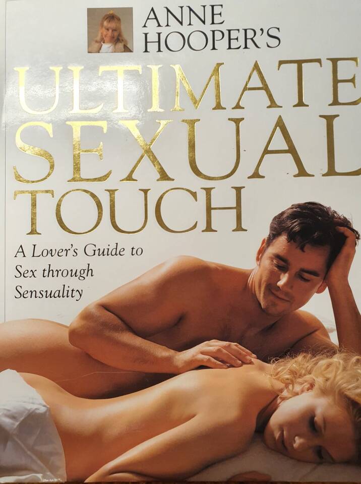 Ultimate sexual Touch