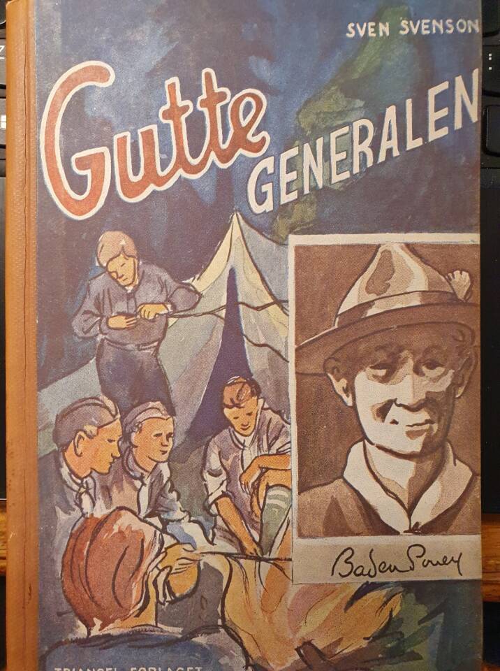 Guttegeneralen