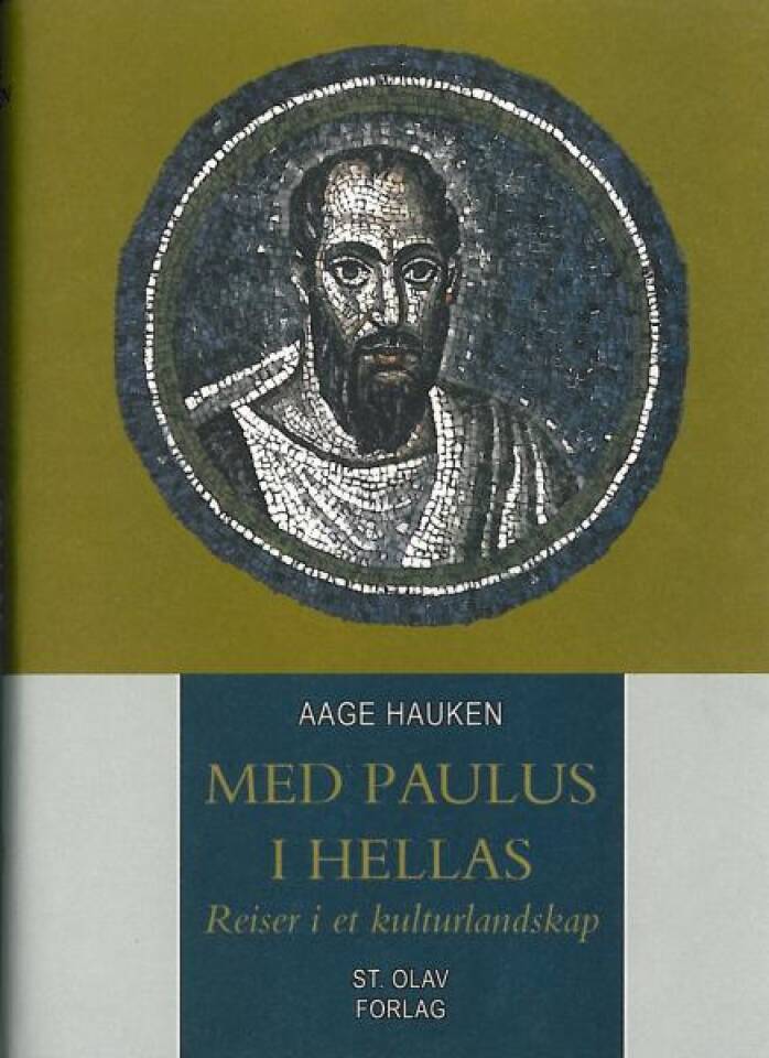 Med Paulus i Hellas