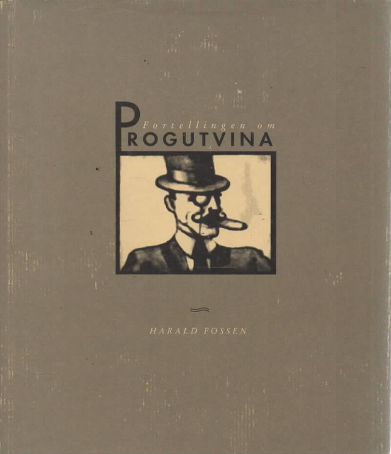 Fortellingen om Progutvina