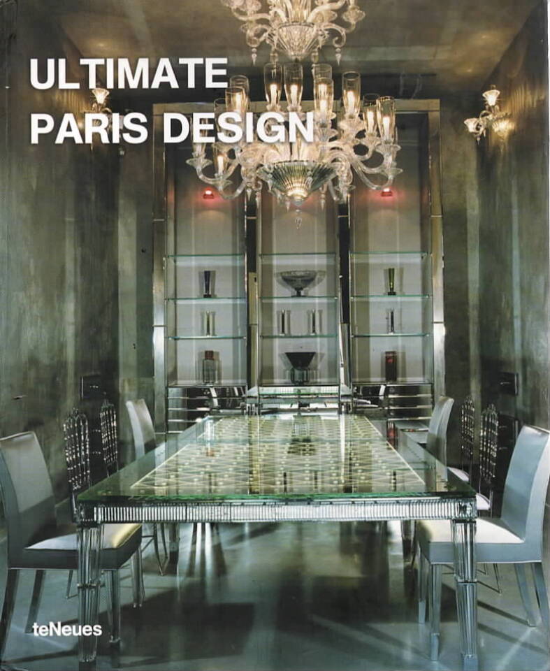 Ultimate Paris Design 
