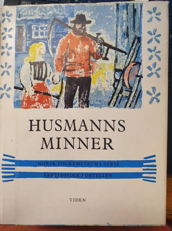 Husmannsminner