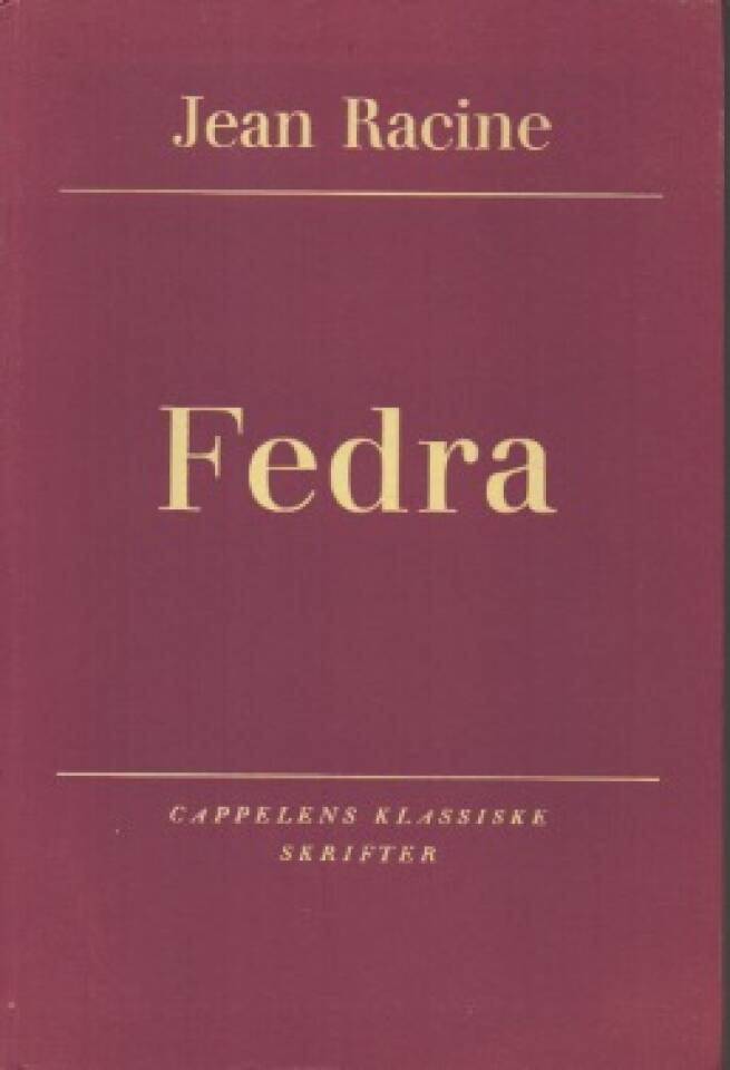 Fedra