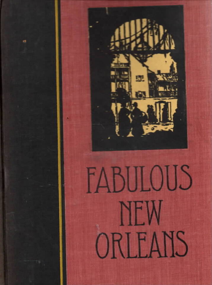 Fabulous New Orleans