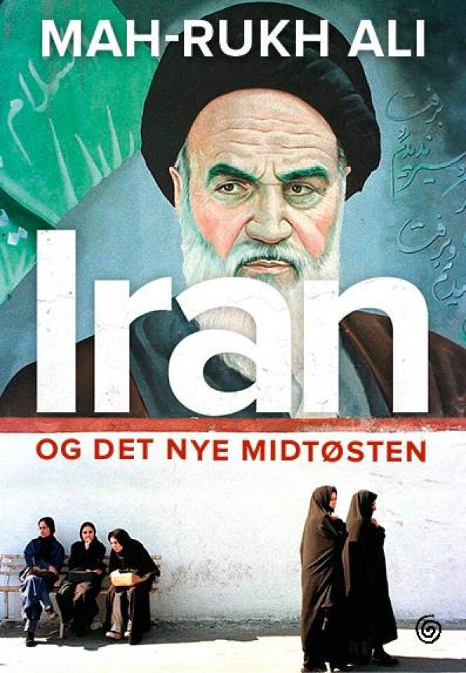 Iran og det nye Midtøsten