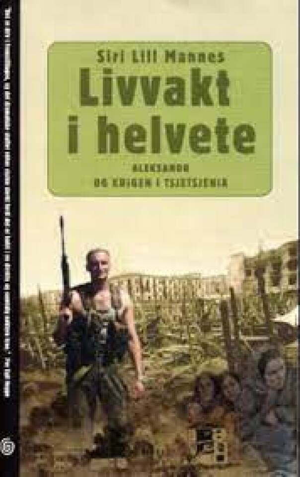 Livvakt i helvete