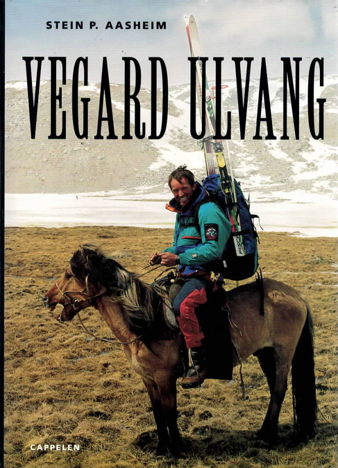 Vegard Ulvang