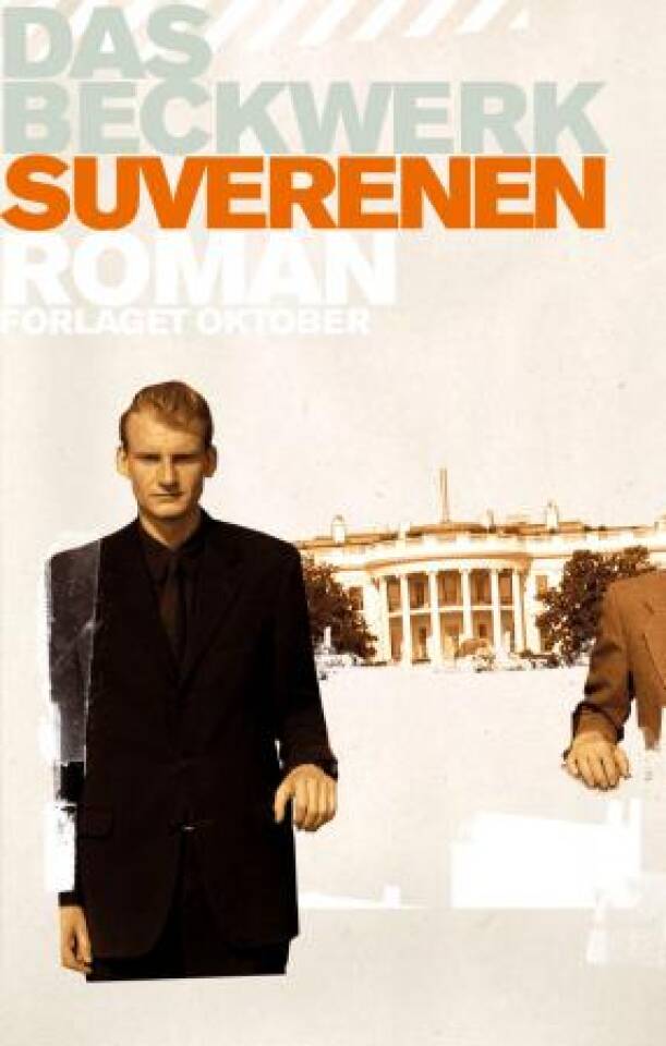 Suverenen